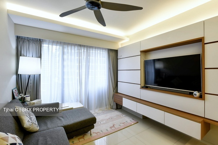 Blk 308B Punggol Walk (Punggol), HDB 4 Rooms #225605991